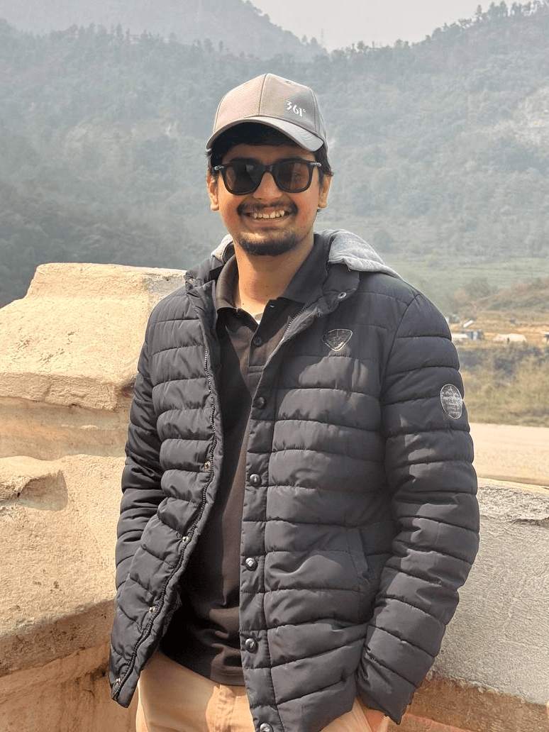 Sarad Bashyal